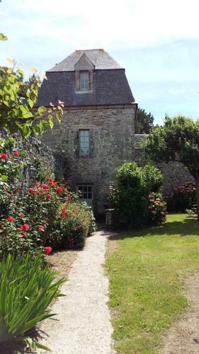 Les Cottages Du Ch�teau Du Rozel