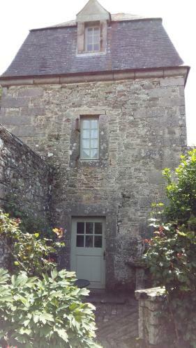 Les Cottages Du Ch�teau Du Rozel