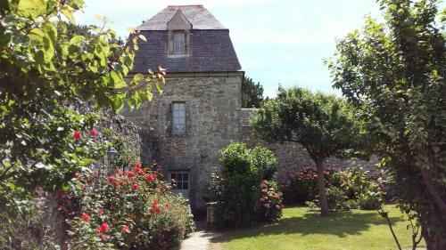 Les Cottages Du Ch�teau Du Rozel