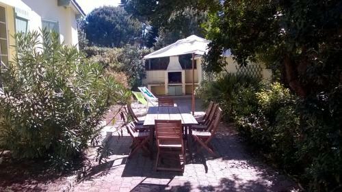 Villa Isa Centre Cap Ferret
