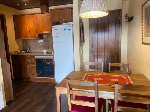 Apartamento Font Romeu - Via I