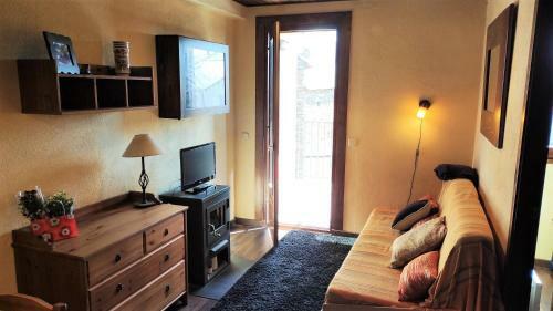 Apartamento Font Romeu - Via I