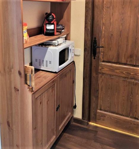 Apartamento Font Romeu - Via I