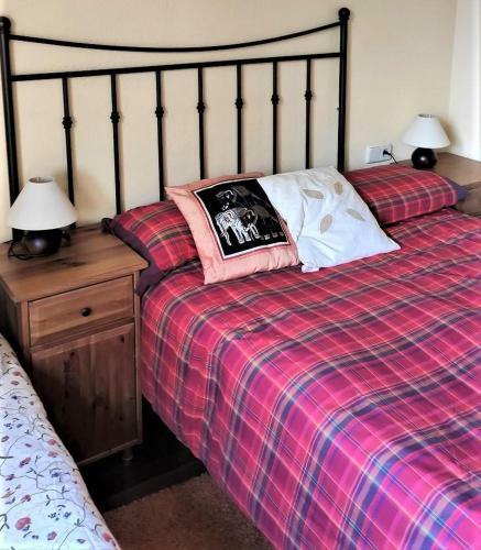 Apartamento Font Romeu - Via I