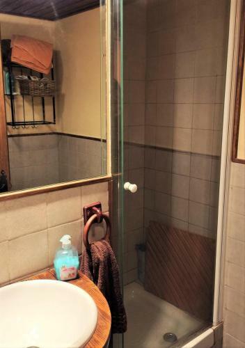 Apartamento Font Romeu - Via I