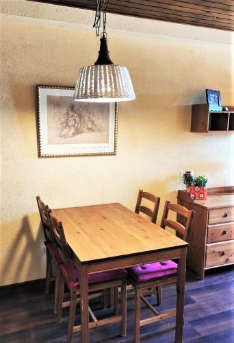 Apartamento Font Romeu - Via I
