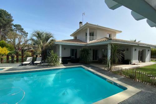 Villa Laetitia � L�ge