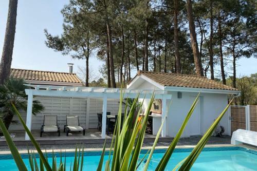 Villa Laetitia � L�ge