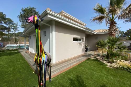 Villa Laetitia � L�ge