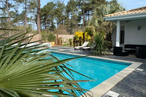 Villa Laetitia � L�ge