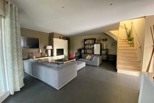 Villa Laetitia � L�ge