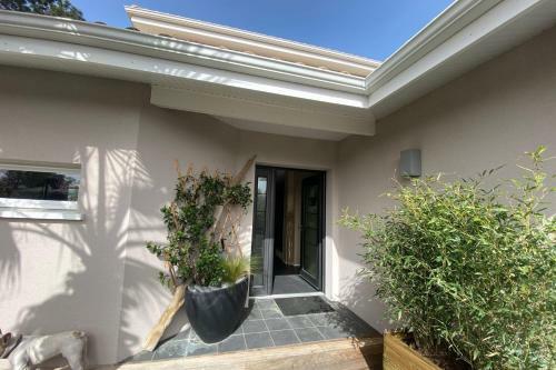 Villa Laetitia � L�ge