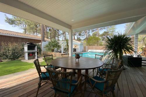 Villa Laetitia � L�ge