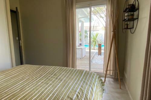 Villa Laetitia � L�ge