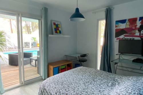 Villa Laetitia � L�ge