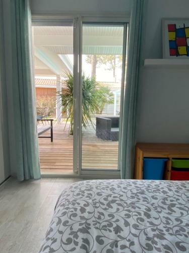 Villa Laetitia � L�ge