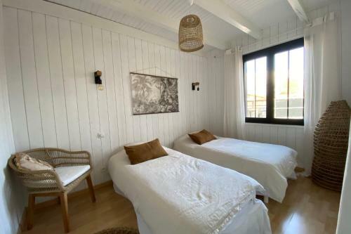 Villa Alhena � L�ge Bourg