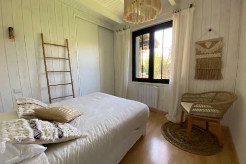 Villa Alhena � L�ge Bourg
