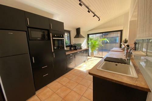 Villa Alhena � L�ge Bourg