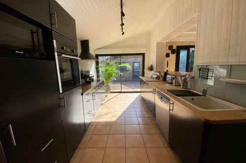 Villa Alhena � L�ge Bourg