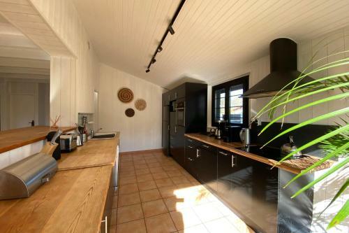 Villa Alhena � L�ge Bourg