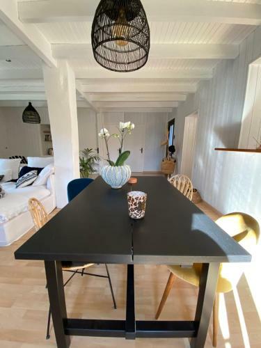 Villa Alhena � L�ge Bourg
