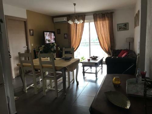 Apartamento R�sidence Roi Theodore