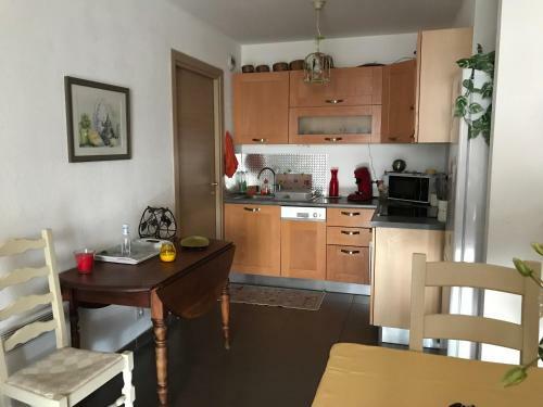 Apartamento R�sidence Roi Theodore