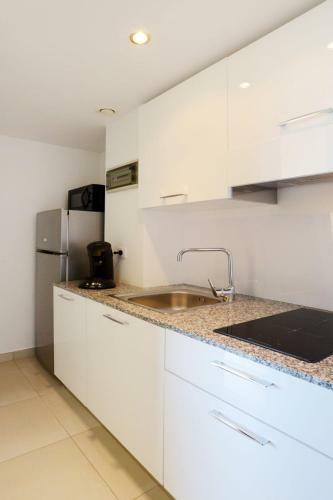 Apartment Marina Bianca - Mni106