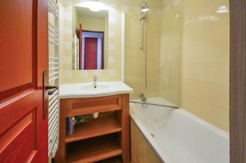Apartamento Residence Les Terrasses D'azur - Maeva Home
