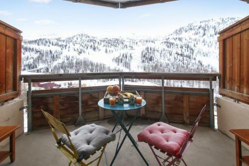 Apartamento Residence Les Terrasses D'azur - Maeva Home