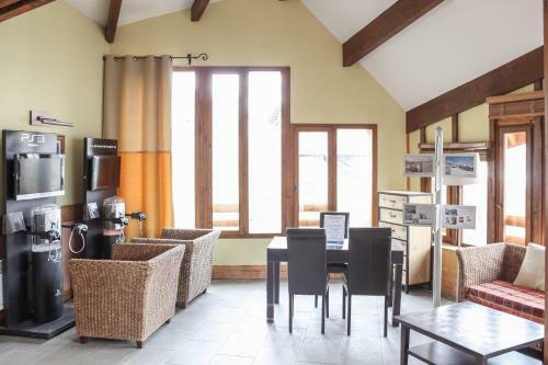 Apartamento Residence Les Terrasses D'azur - Maeva Home