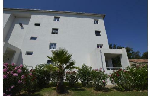Awesome Apartment In Moriani Plage W/ Wifi And 2 Bedrooms