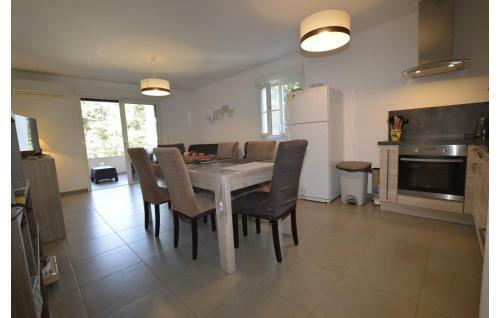 Awesome Apartment In Moriani Plage W/ Wifi And 2 Bedrooms