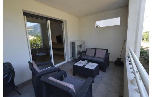 Awesome Apartment In Moriani Plage W/ Wifi And 2 Bedrooms