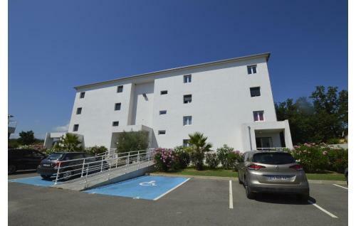 Awesome Apartment In Moriani Plage W/ Wifi And 2 Bedrooms