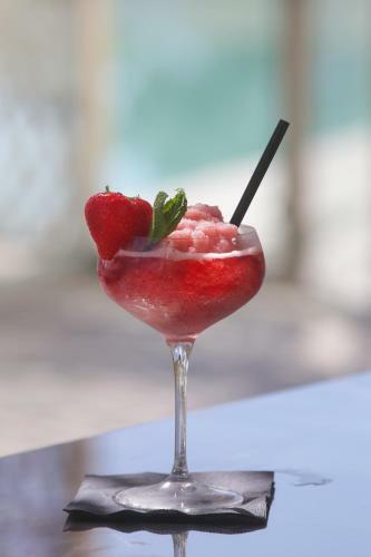 Hotel Restaurant San Lucianu