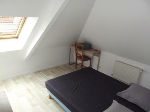 Hotel Auberge Vall�e De La Douve
