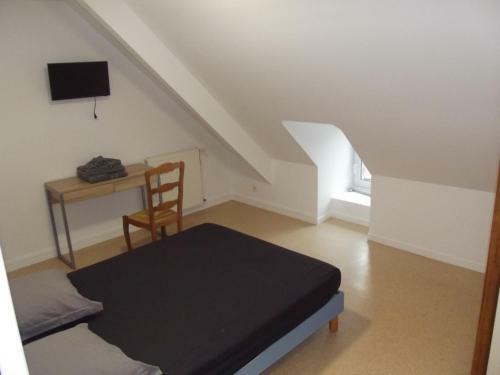Hotel Auberge Vall�e De La Douve