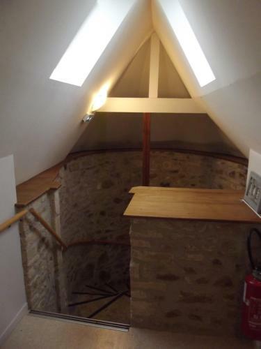 Hotel Auberge Vall�e De La Douve
