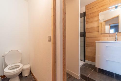 Apartamento Bien Loges A Val Louron Dans Les Pyrenees