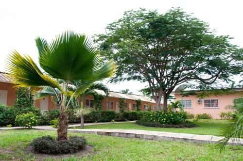 Hotel Du Parc