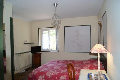 Bed & Breakfast La Valini�re