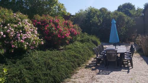 Domaine De La Tarais