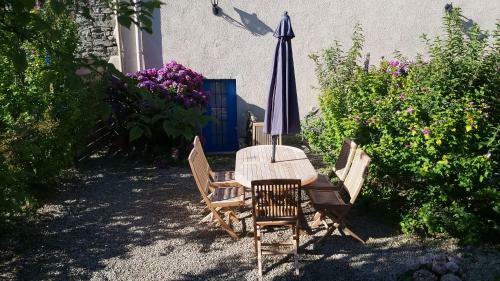 Domaine De La Tarais
