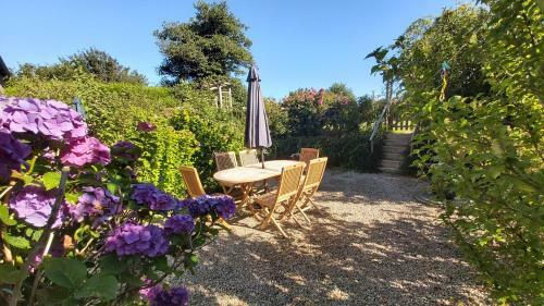 Domaine De La Tarais