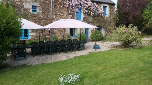 Domaine De La Tarais