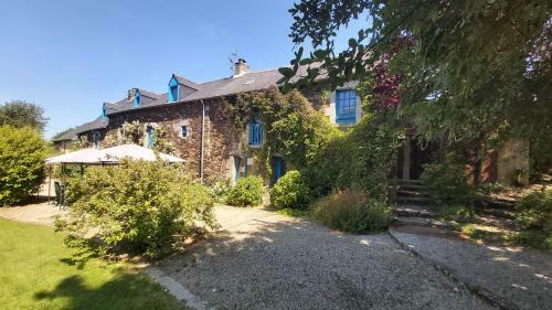 Domaine De La Tarais