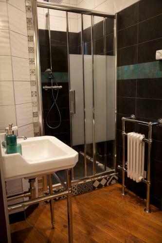 Bed & Breakfast L'ancre Vive