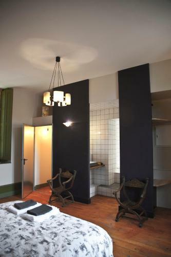 Bed & Breakfast L'ancre Vive